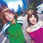 In Your Face! - Pacifica