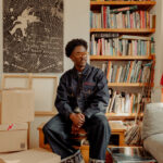 "Kumbaya" single art - JERUB