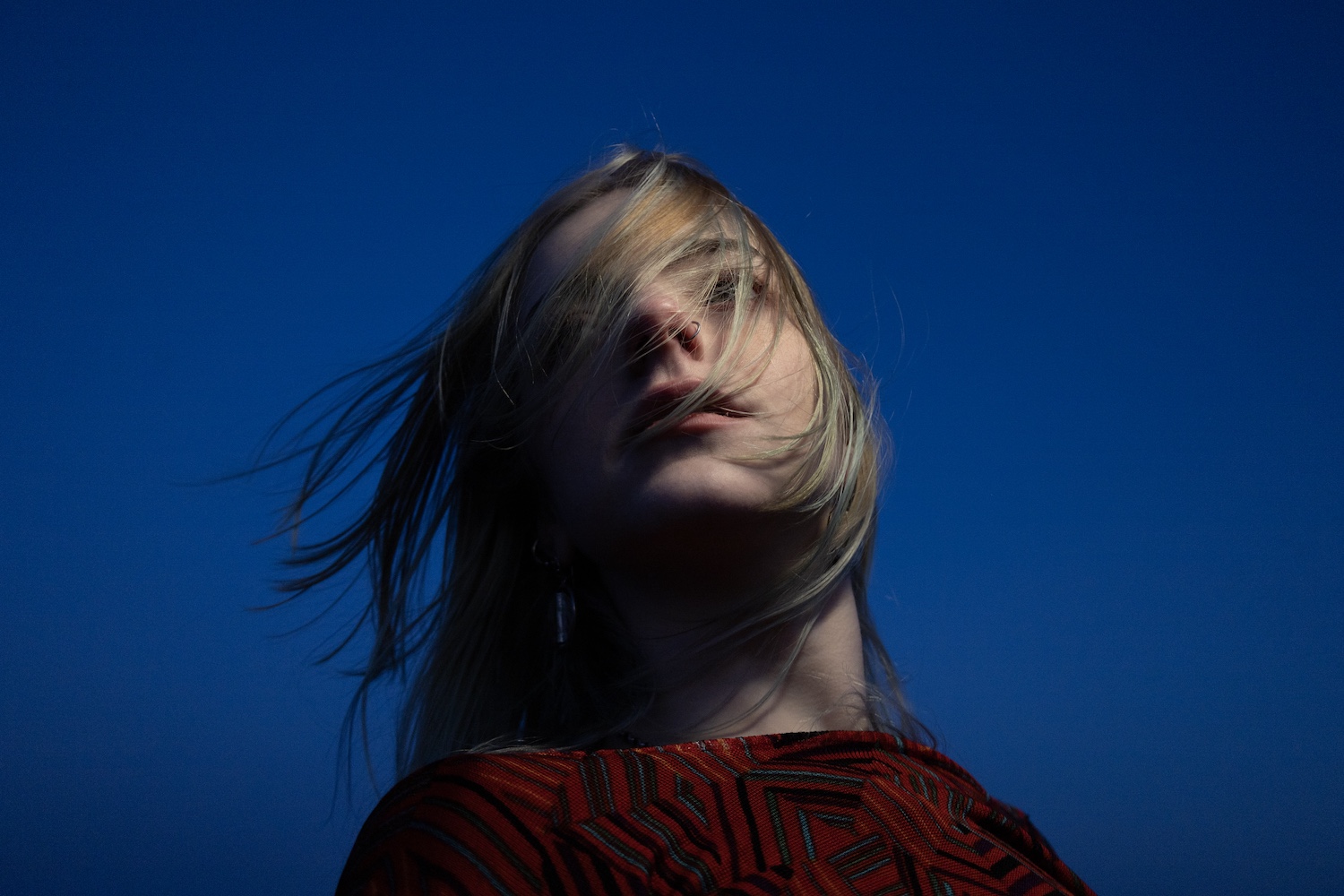 JULESY © Charlie Hyman