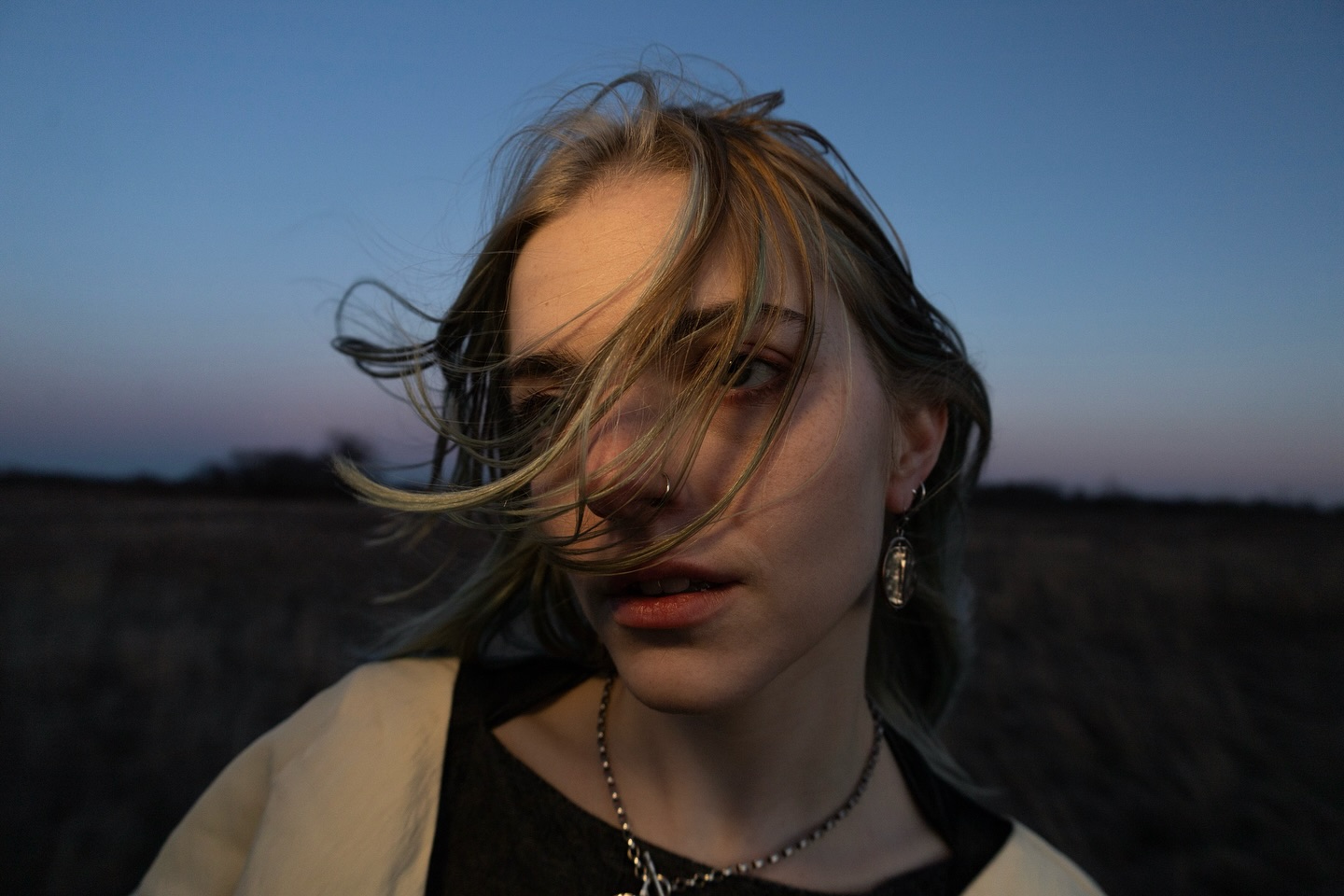 JULESY © Charlie Hyman