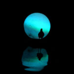 Satellites - Jade Street & Apple Martin