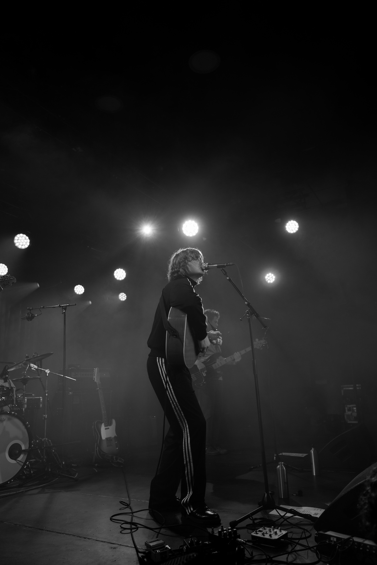 James Smith © ShotByFrederick x AmsterDAMN!!