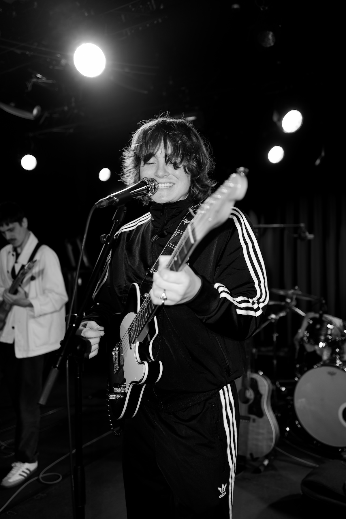 James Smith © ShotByFrederick x AmsterDAMN!!