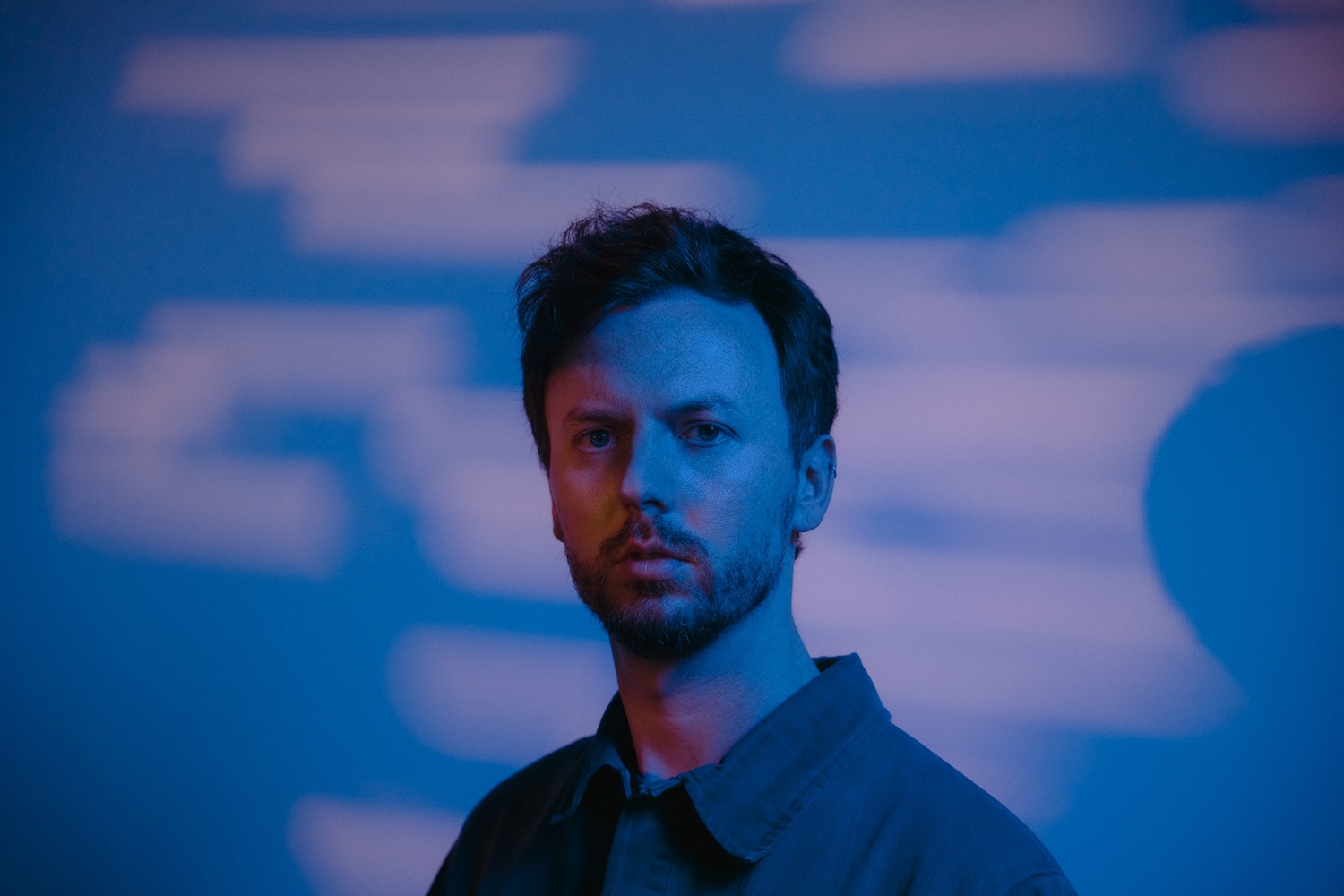 Joe Hicks © Emilie Cotterill