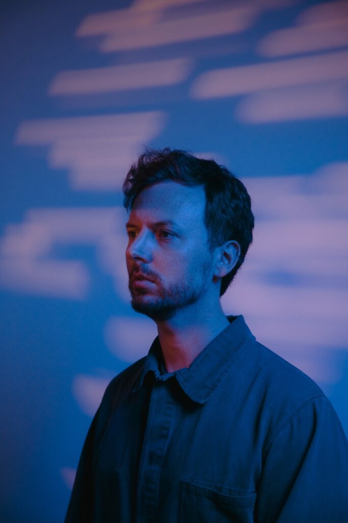 Joe Hicks © Emilie Cotterill