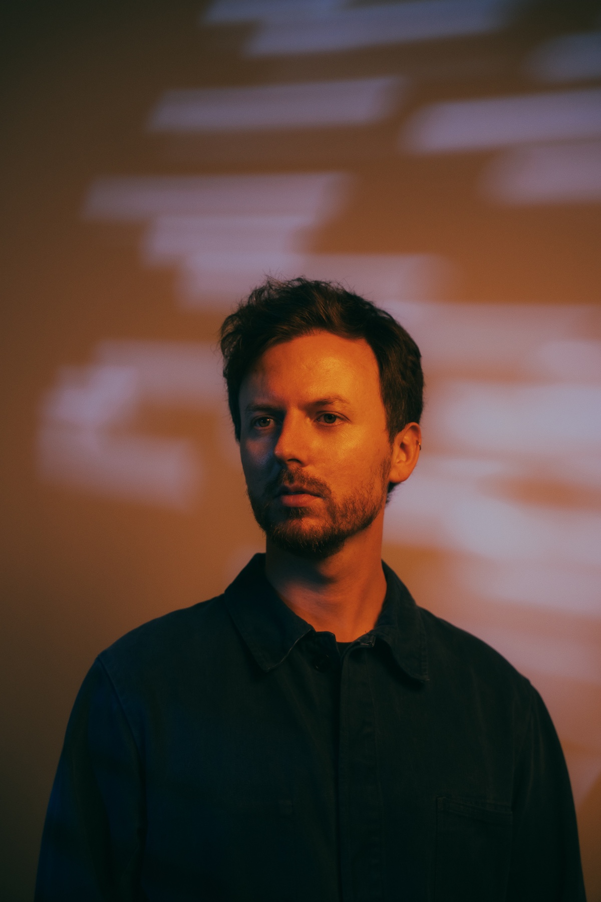 Joe Hicks © Emilie Cotterill