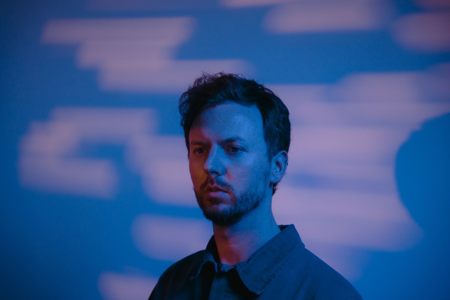 Joe Hicks © Emilie Cotterill