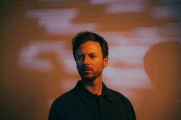 Joe Hicks © Emilie Cotterill