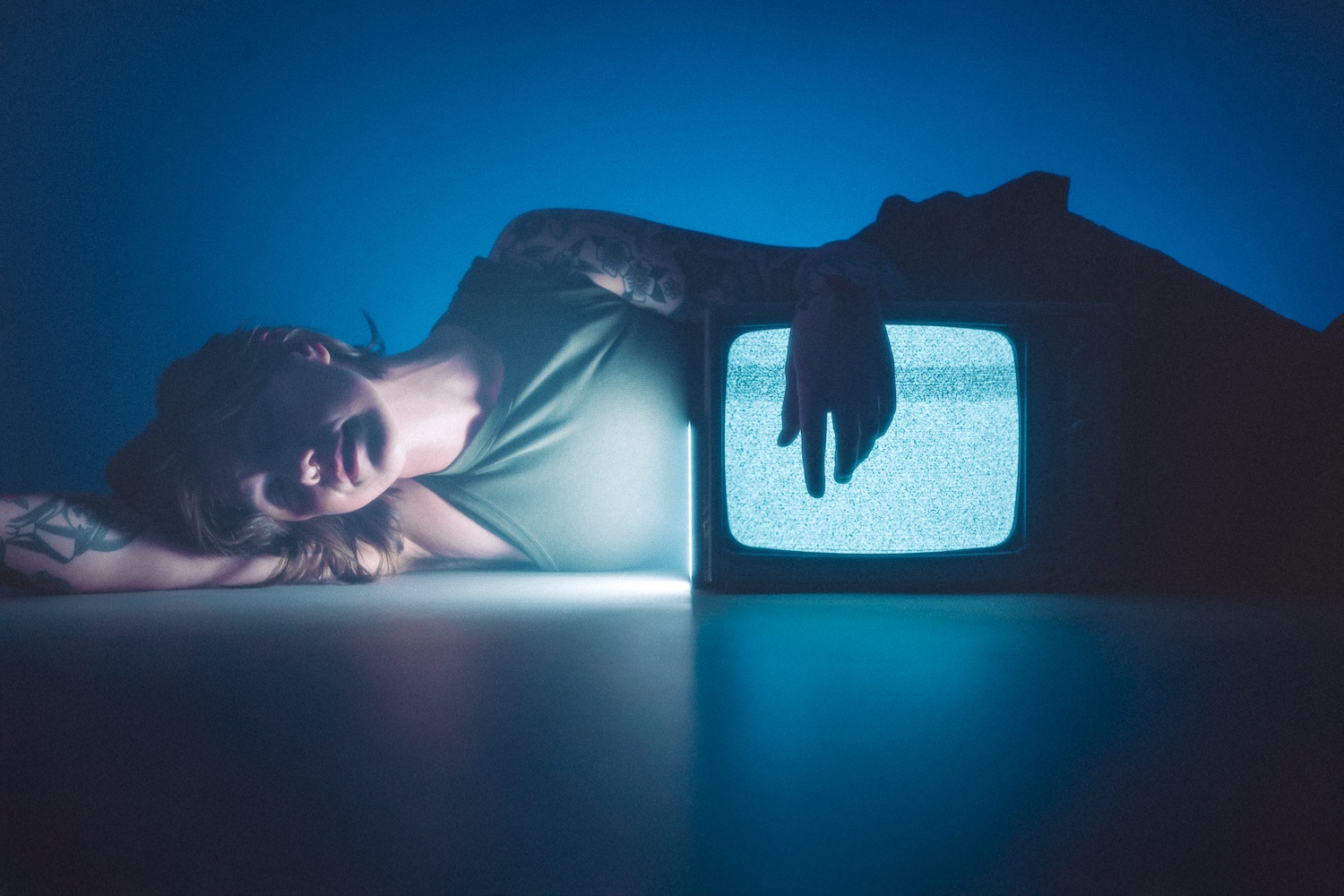 Josaleigh Pollett © PJ Guinto