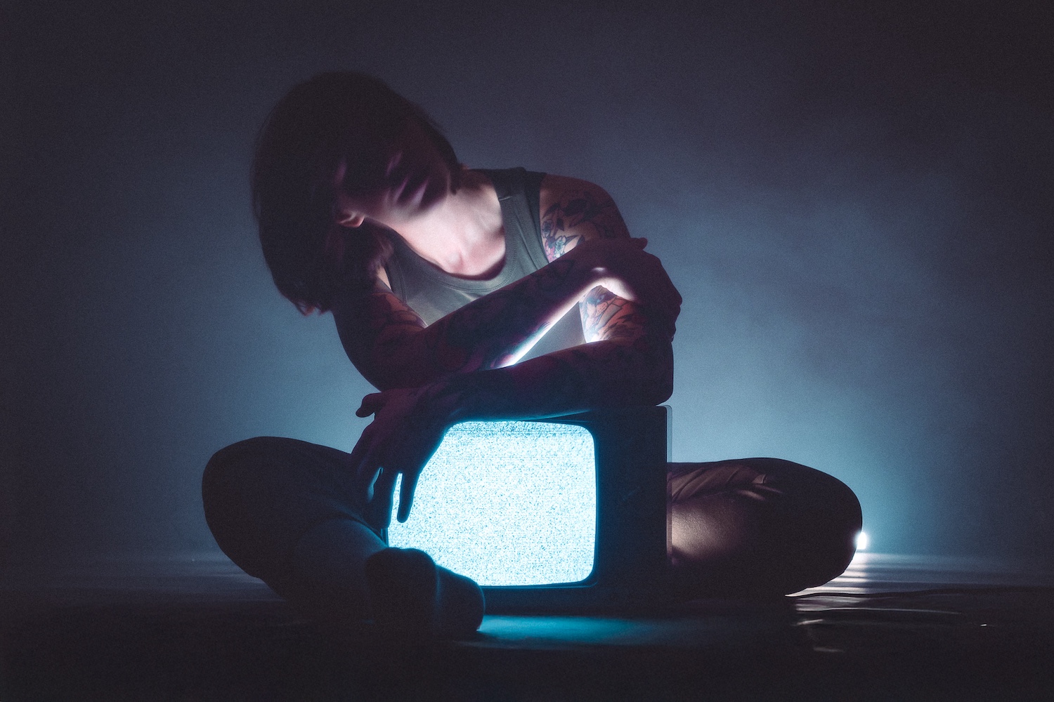 Josaleigh Pollett © PJ Guinto