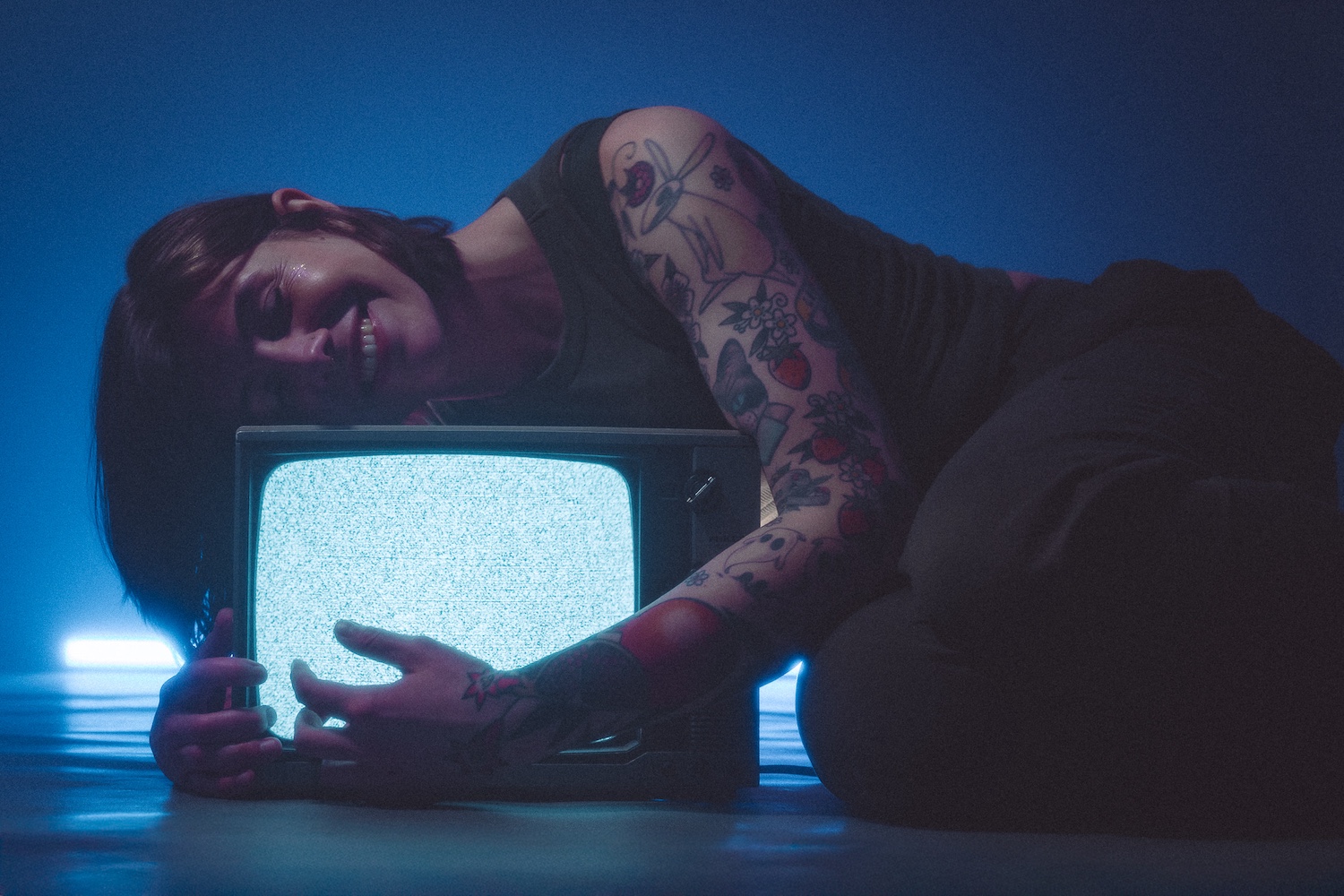 Josaleigh Pollett © PJ Guinto