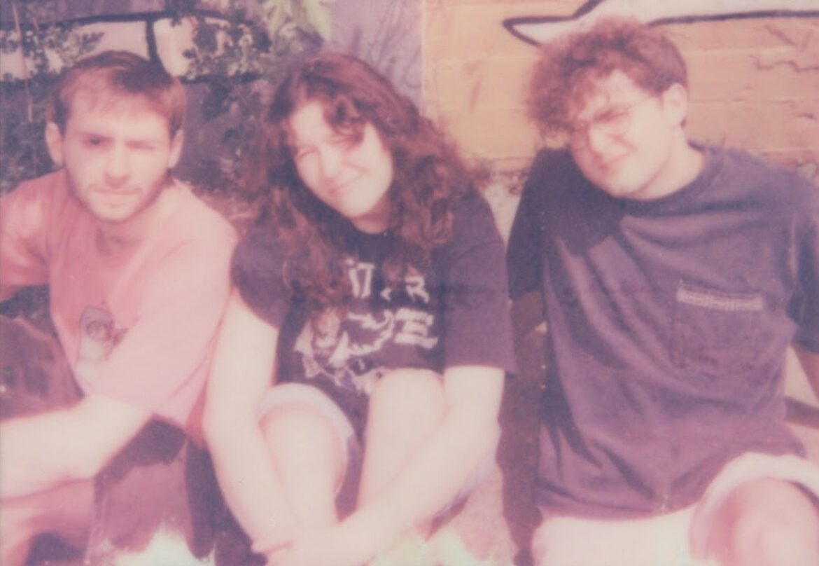 Just Penelope © 2025