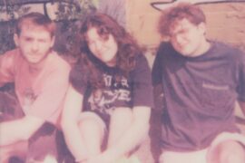 Just Penelope © 2025