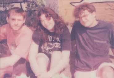 Just Penelope © 2025