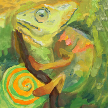 June, July - Just Penelope