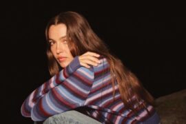 Kita Alexander © Rob Tennent