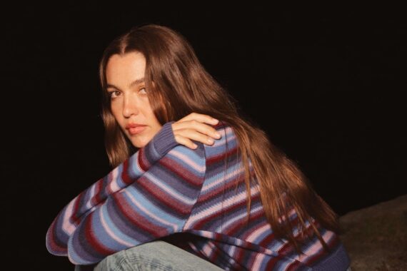 Kita Alexander © Rob Tennent