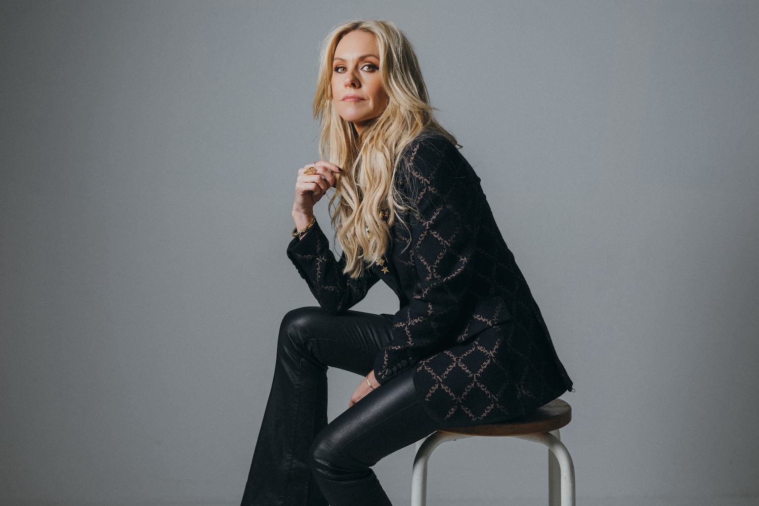 Laura Evans © Rob Blackham