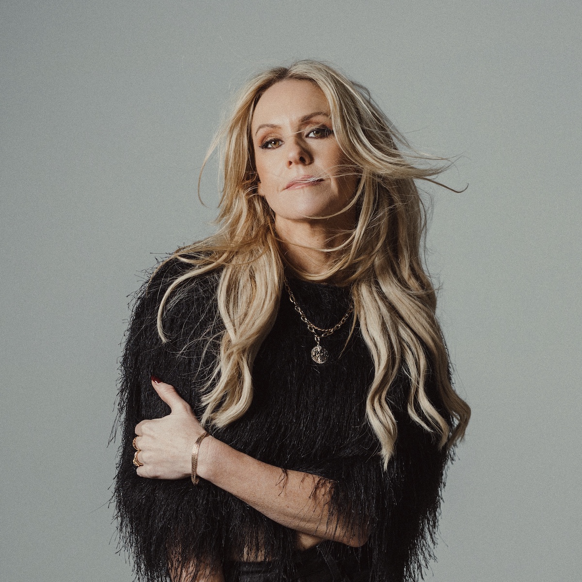 Laura Evans © Rob Blackham