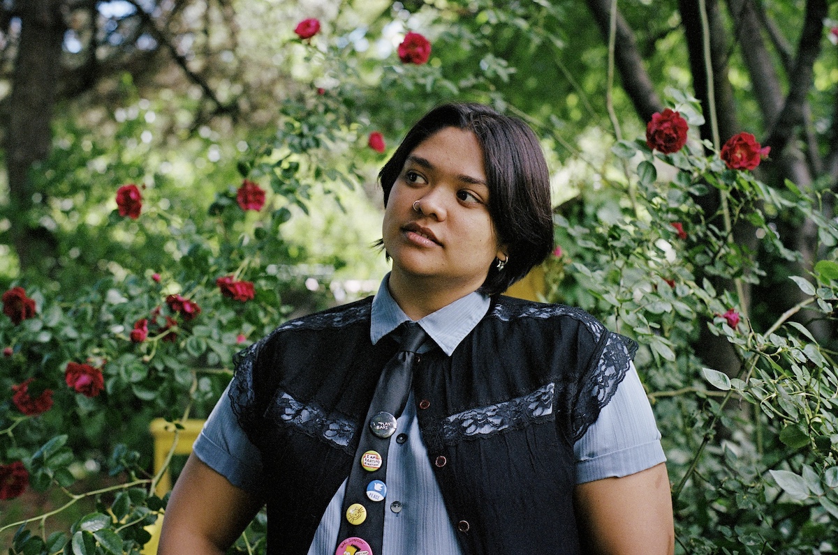 Leilani Patao © Shannon McMahon