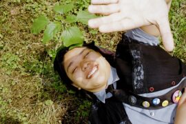 Leilani Patao © Shannon McMahon