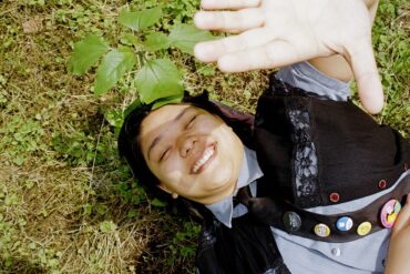 Leilani Patao © Shannon McMahon