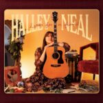 Letter For a Friend - Halley Neal