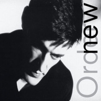 Low-Life - New Order