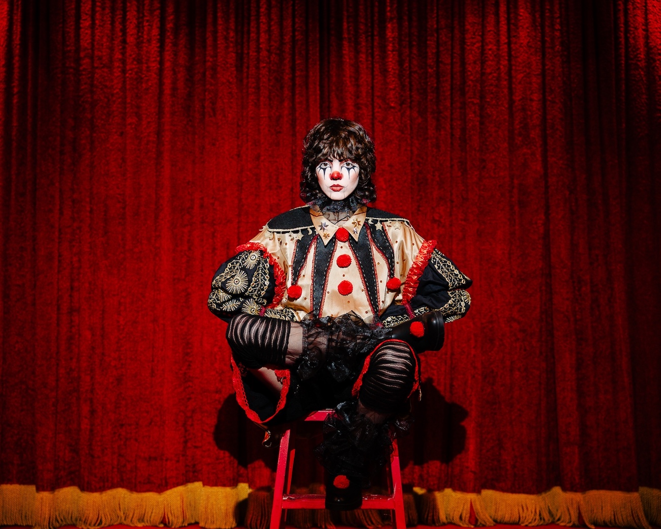 Madilyn Mei © Emily Kat