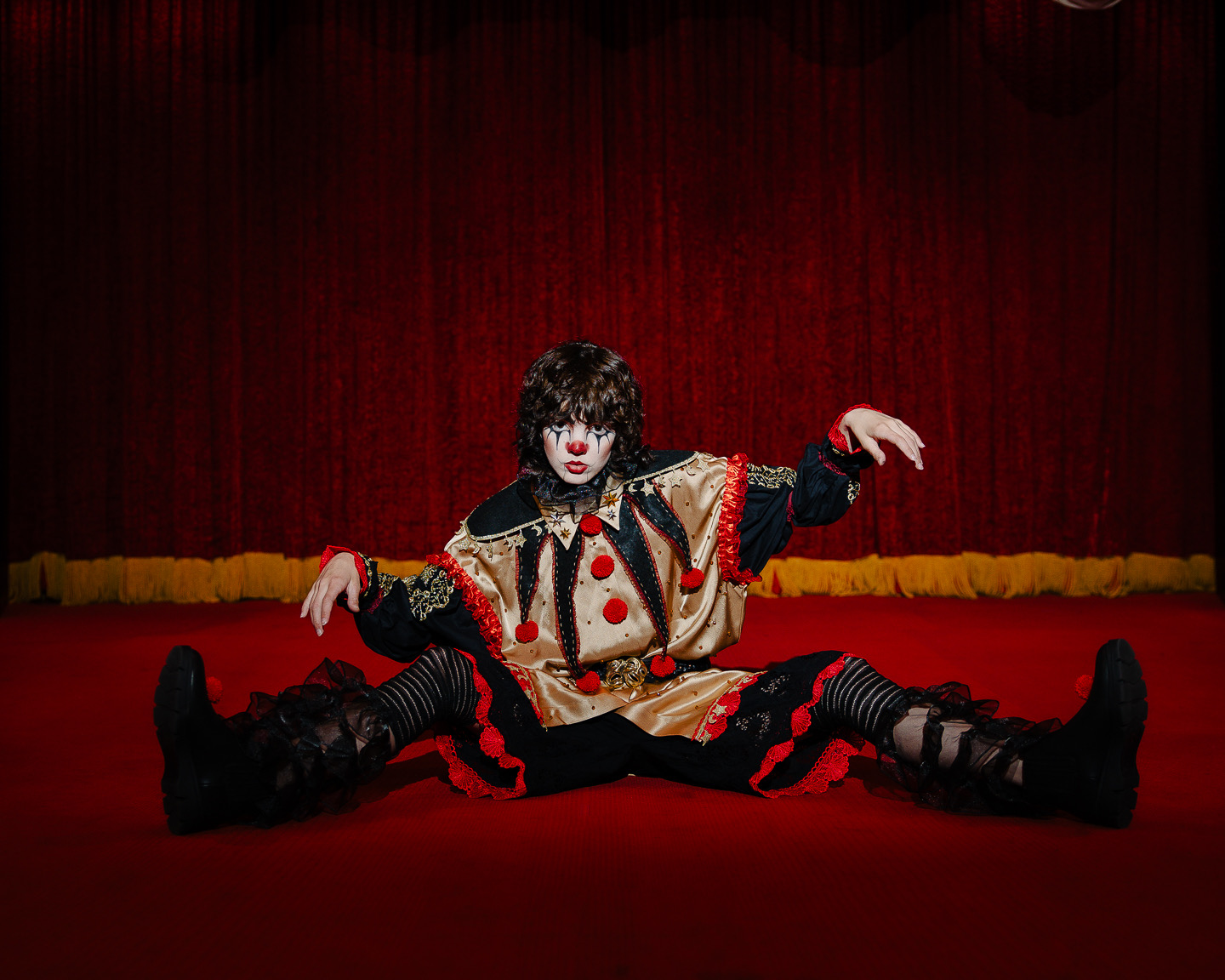 Madilyn Mei © Emily Kat