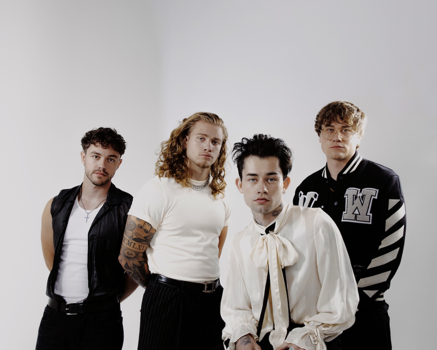 Midnight Til Morning © Billy Zammit