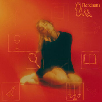 Narcissus - Queen Quail