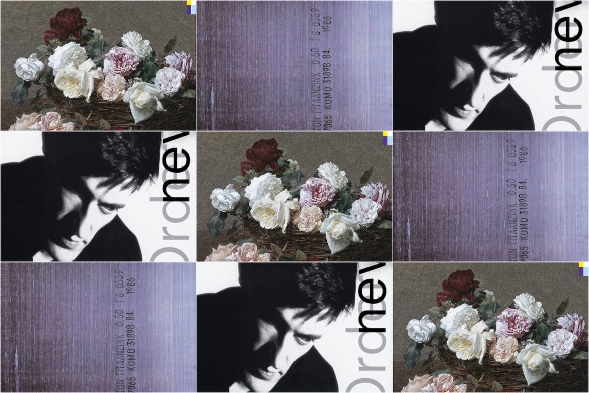 New Order’s Trifecta – ‘Power, Corruption & Lies,’ ‘Low-Life,’ & ‘Brotherhood’