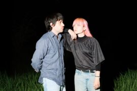 Now, Now © Tom Thornton