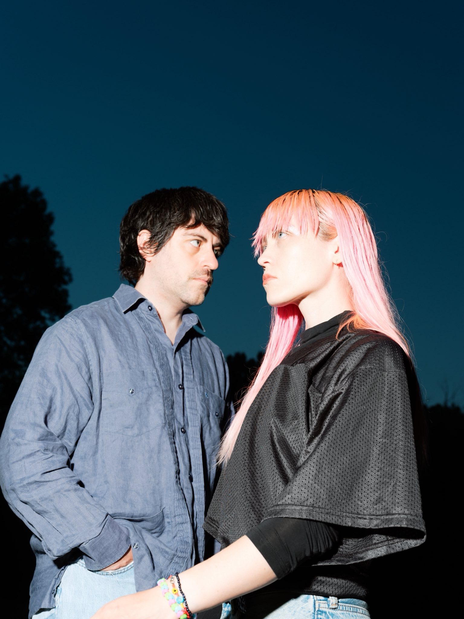 Now, Now © Tom Thorton