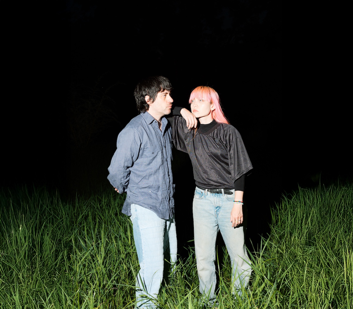 Now, Now © Tom Thorton