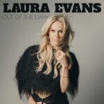 Out of the Dark - Laura Evans