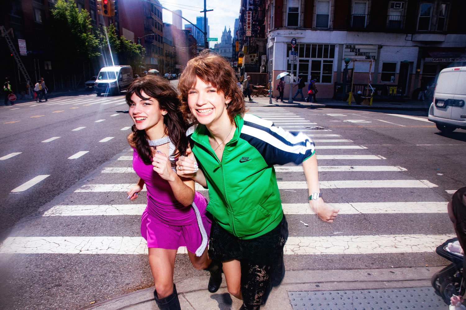 Pacifica © Jaxon Whittington