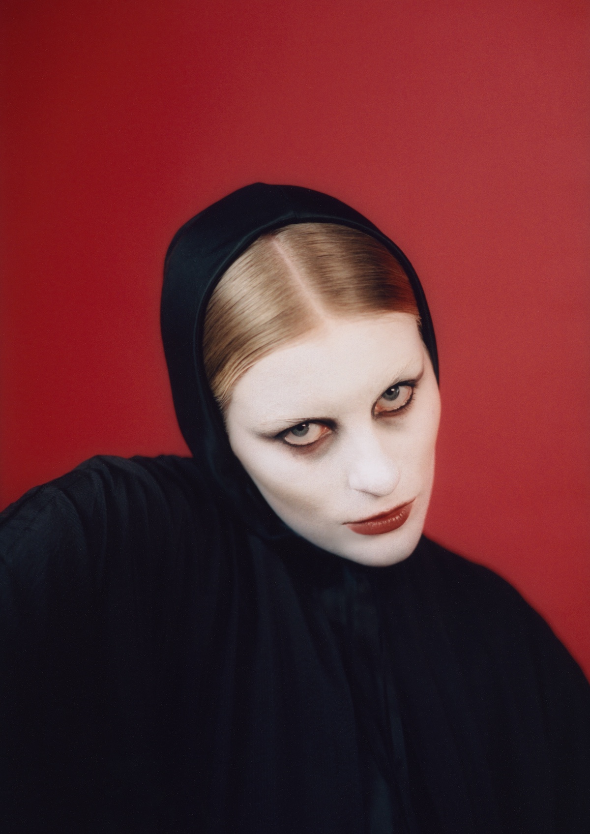 Paris Paloma "Good Boy" © Phoebe Fox