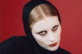 Paris Paloma "Good Boy" © Phoebe Fox