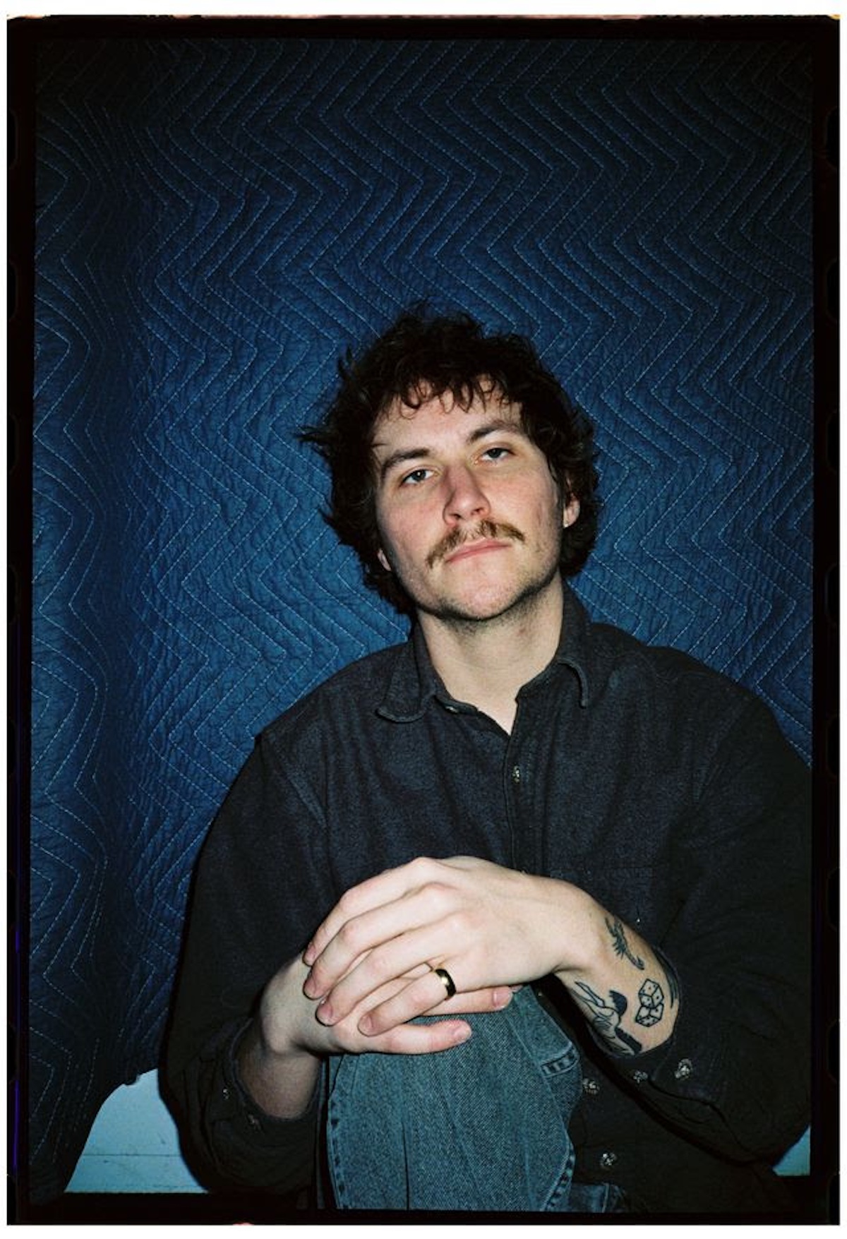 Perren "The Spot" © Dane McGoldrick