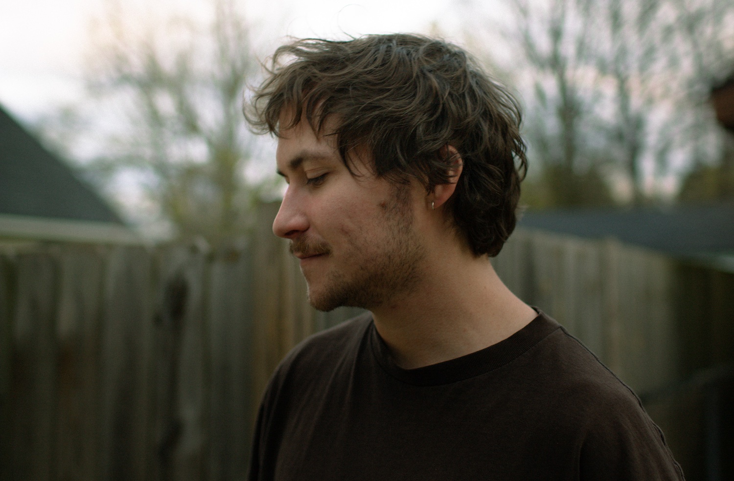 Perren © Dane McGoldrick