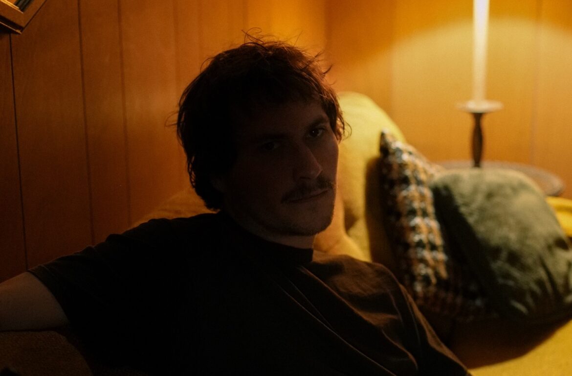 Perren © Hailey Jansson