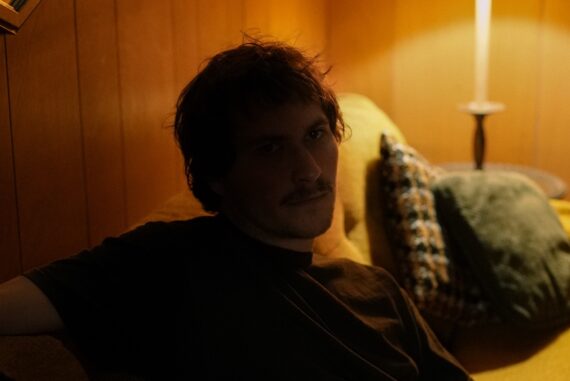 Perren © Hailey Jansson