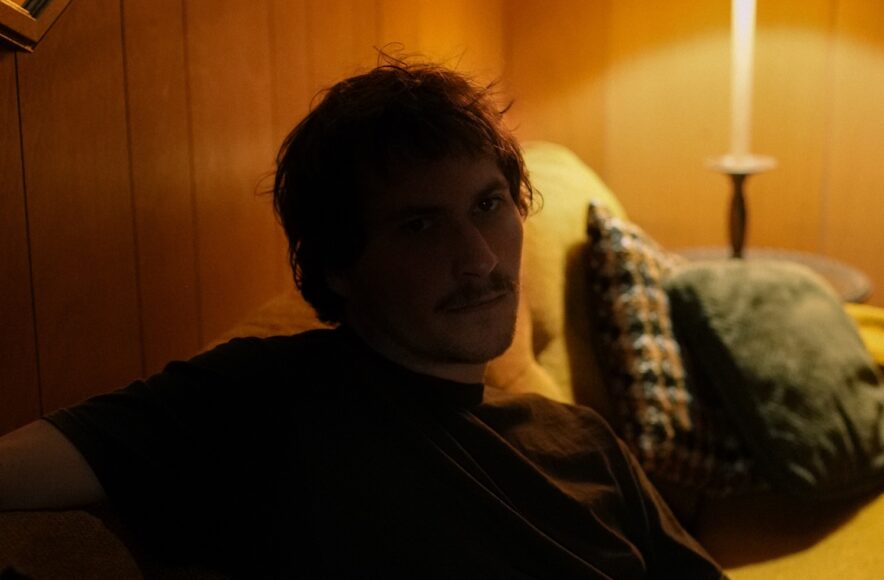 Perren © Hailey Jansson