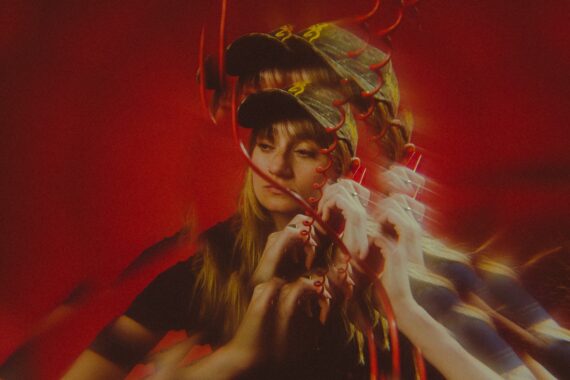 Queen Quail "Narcissus" © Celeste Call