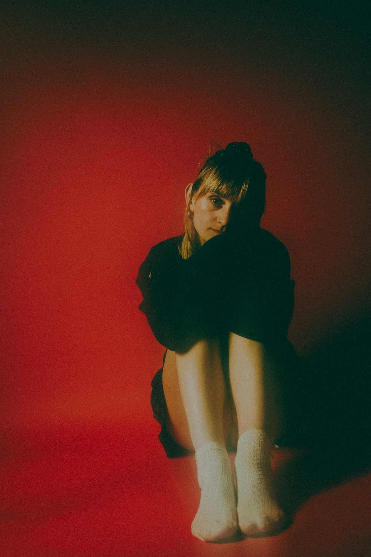 Queen Quail "Narcissus" © Celeste Call