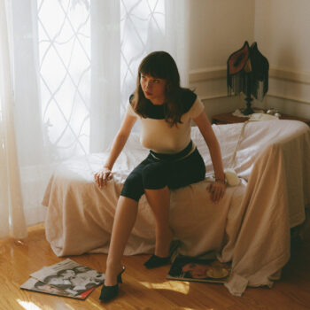 Slight Turn - Chrissy