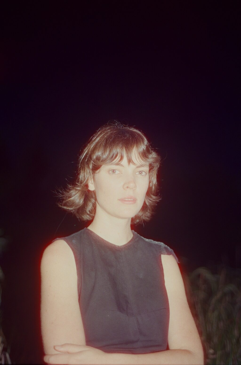 Sophia Hansen-Knarhoi © Izzy Offer