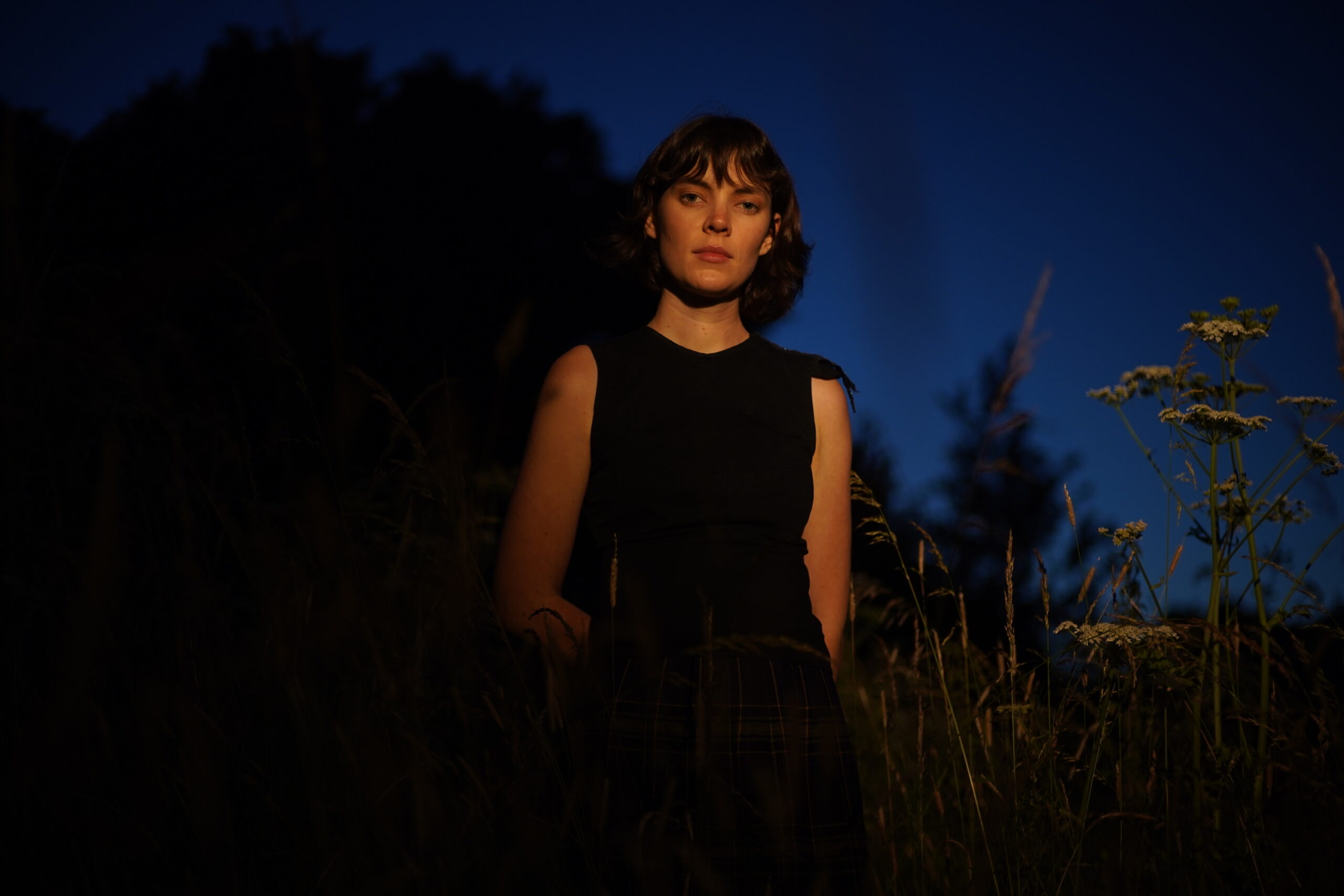 Sophia Hansen-Knarhoi © Izzy Offer